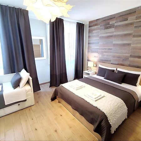 Pisa City Lodge Εξωτερικό φωτογραφία
