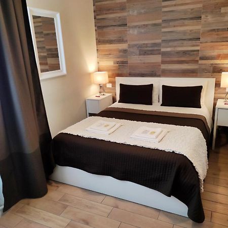 Pisa City Lodge Εξωτερικό φωτογραφία