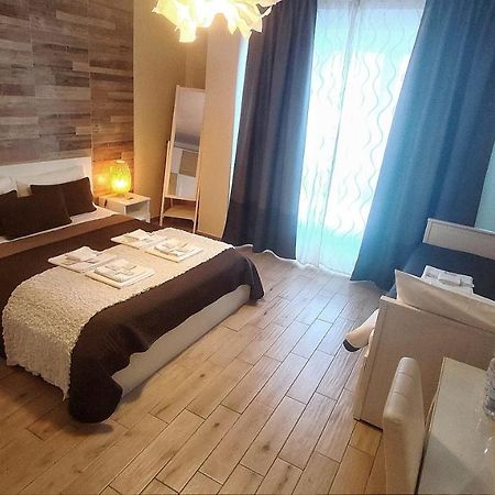 Pisa City Lodge Εξωτερικό φωτογραφία