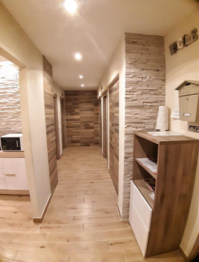 Pisa City Lodge Εξωτερικό φωτογραφία