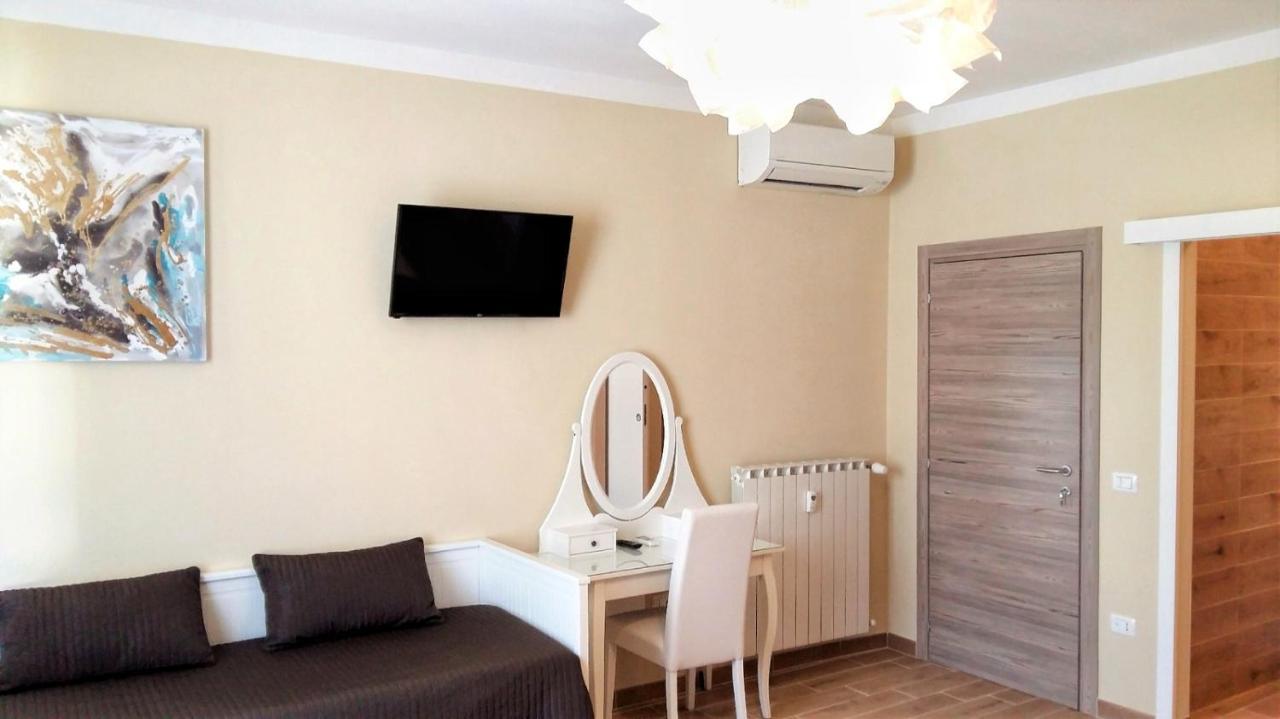 Pisa City Lodge Εξωτερικό φωτογραφία