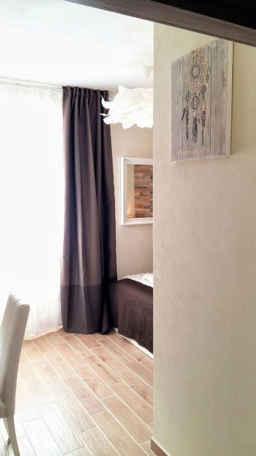 Pisa City Lodge Εξωτερικό φωτογραφία