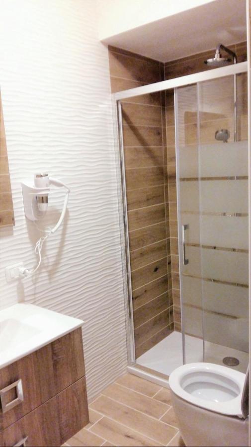 Pisa City Lodge Εξωτερικό φωτογραφία