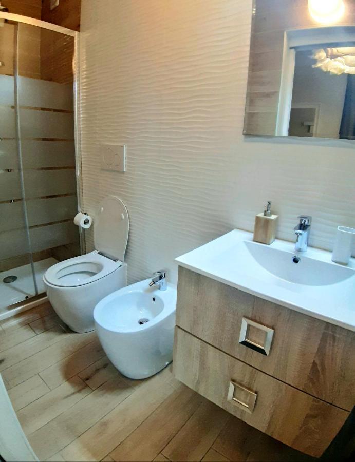Pisa City Lodge Εξωτερικό φωτογραφία