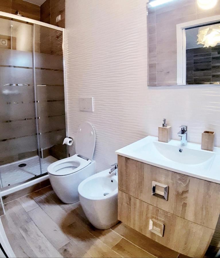 Pisa City Lodge Εξωτερικό φωτογραφία