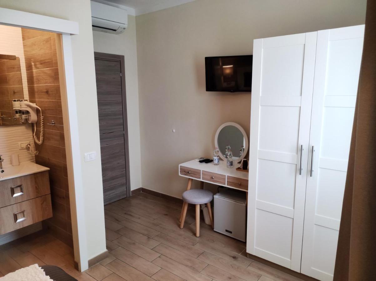 Pisa City Lodge Εξωτερικό φωτογραφία