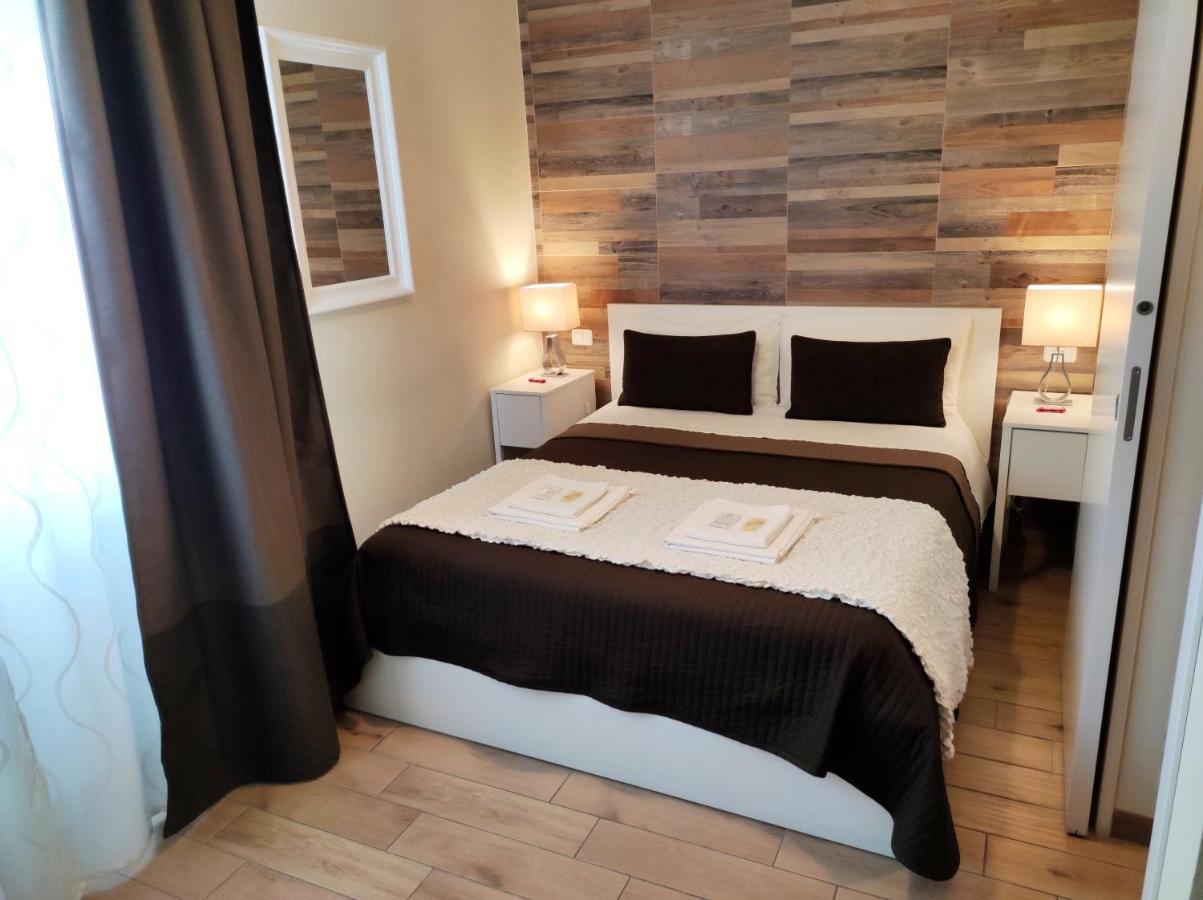 Pisa City Lodge Εξωτερικό φωτογραφία