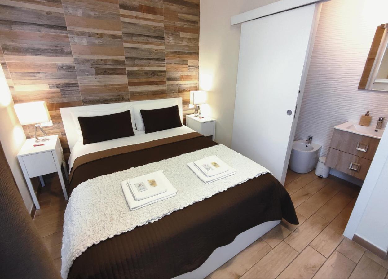 Pisa City Lodge Εξωτερικό φωτογραφία