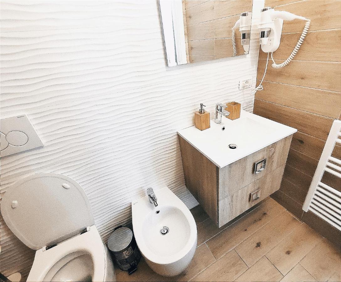 Pisa City Lodge Εξωτερικό φωτογραφία