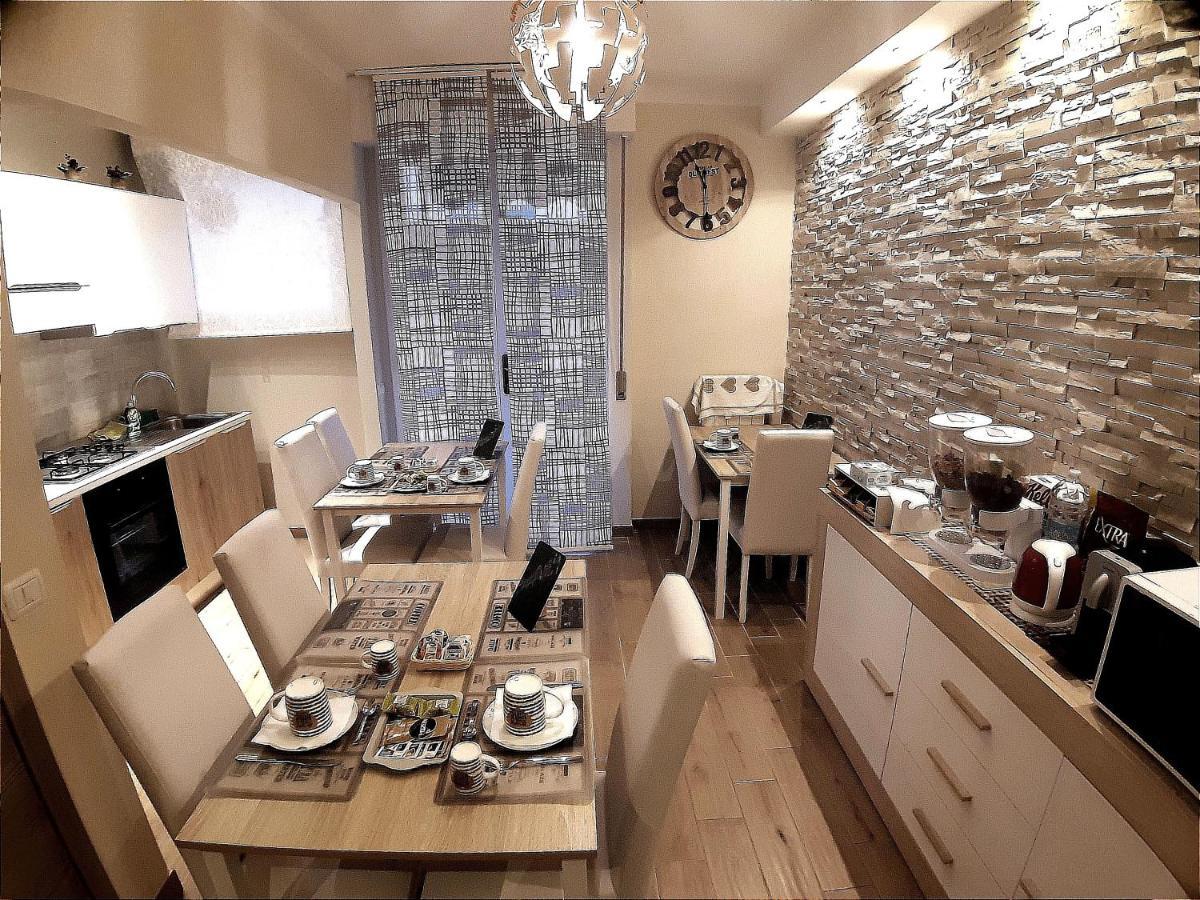 Pisa City Lodge Εξωτερικό φωτογραφία