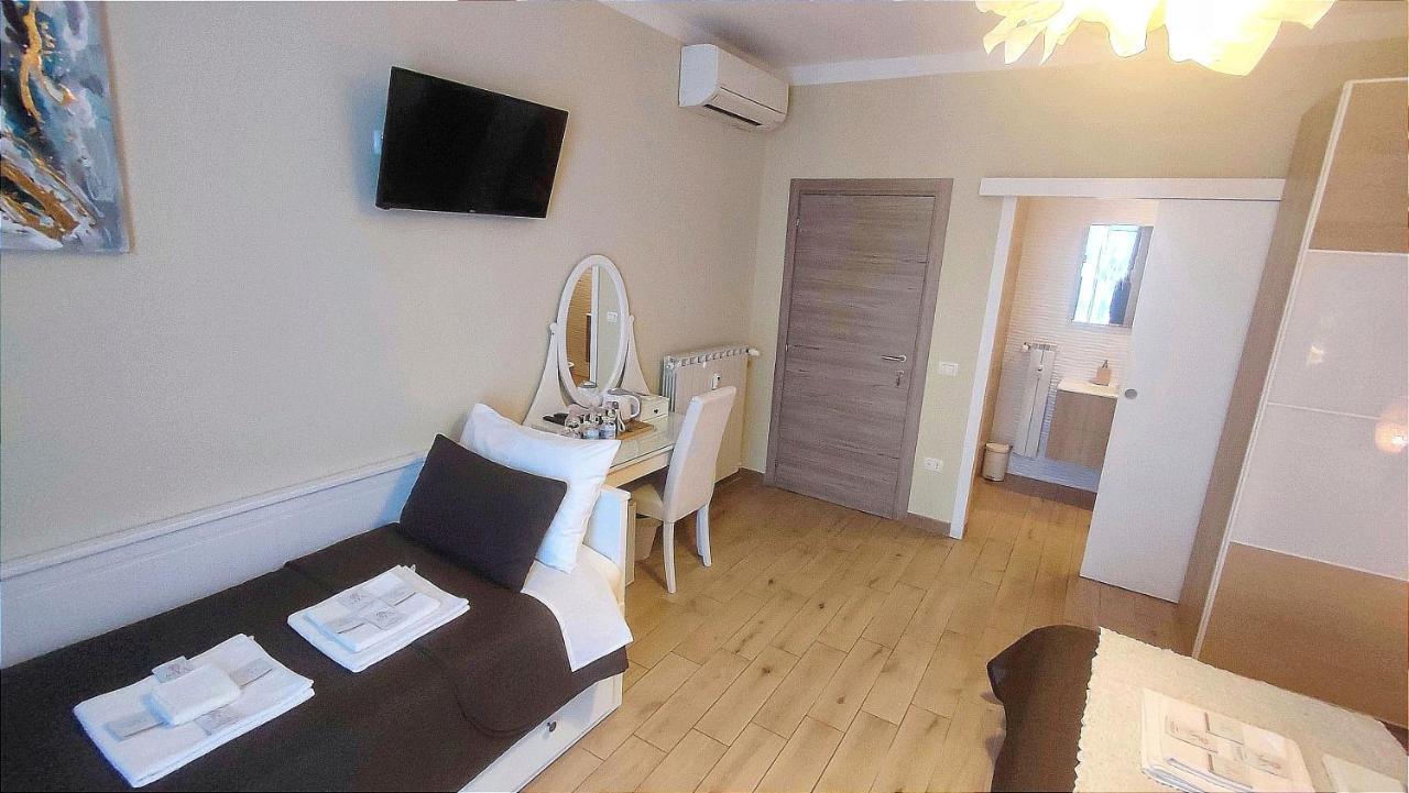 Pisa City Lodge Εξωτερικό φωτογραφία