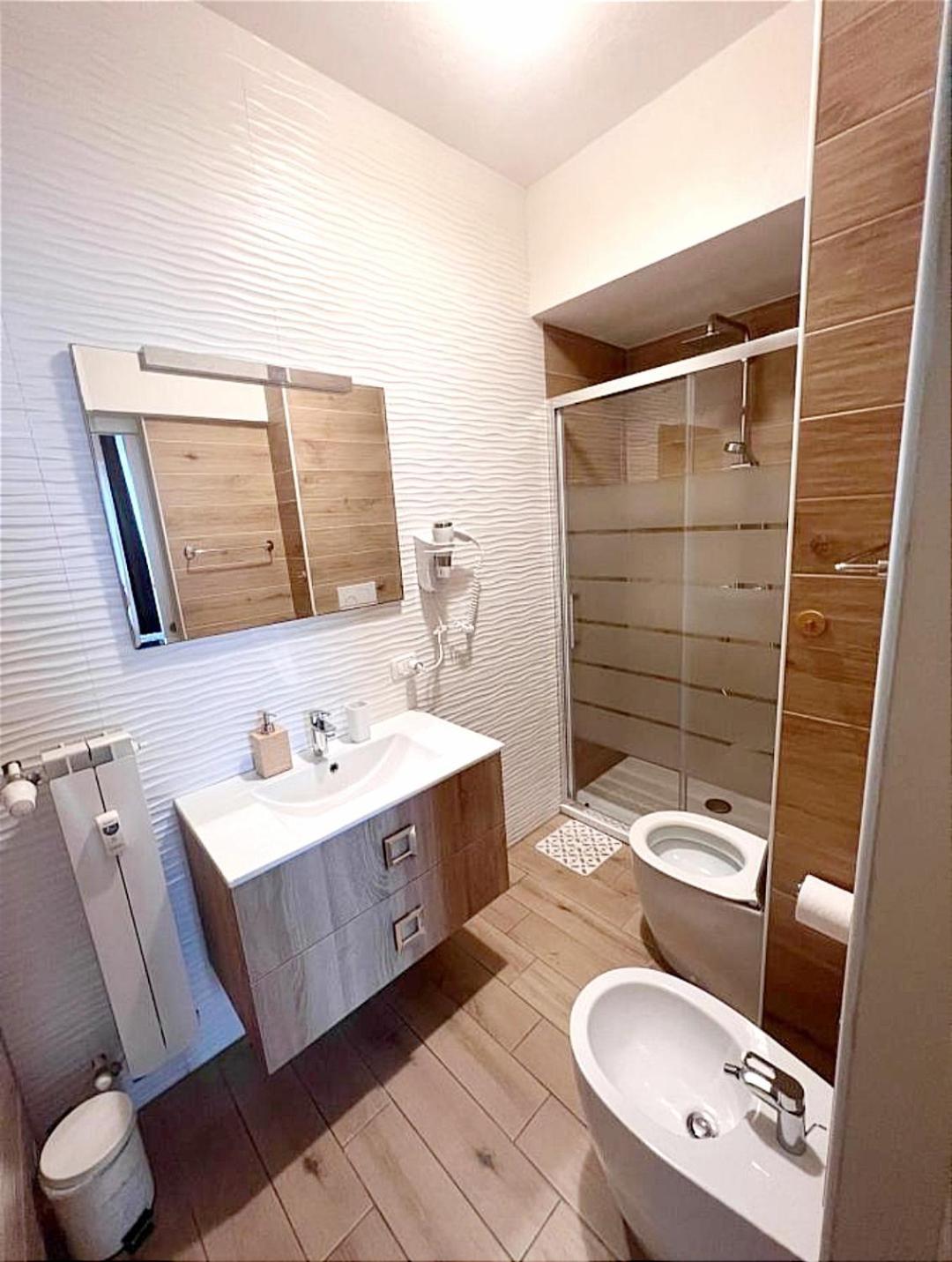 Pisa City Lodge Εξωτερικό φωτογραφία