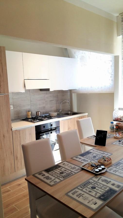 Pisa City Lodge Εξωτερικό φωτογραφία