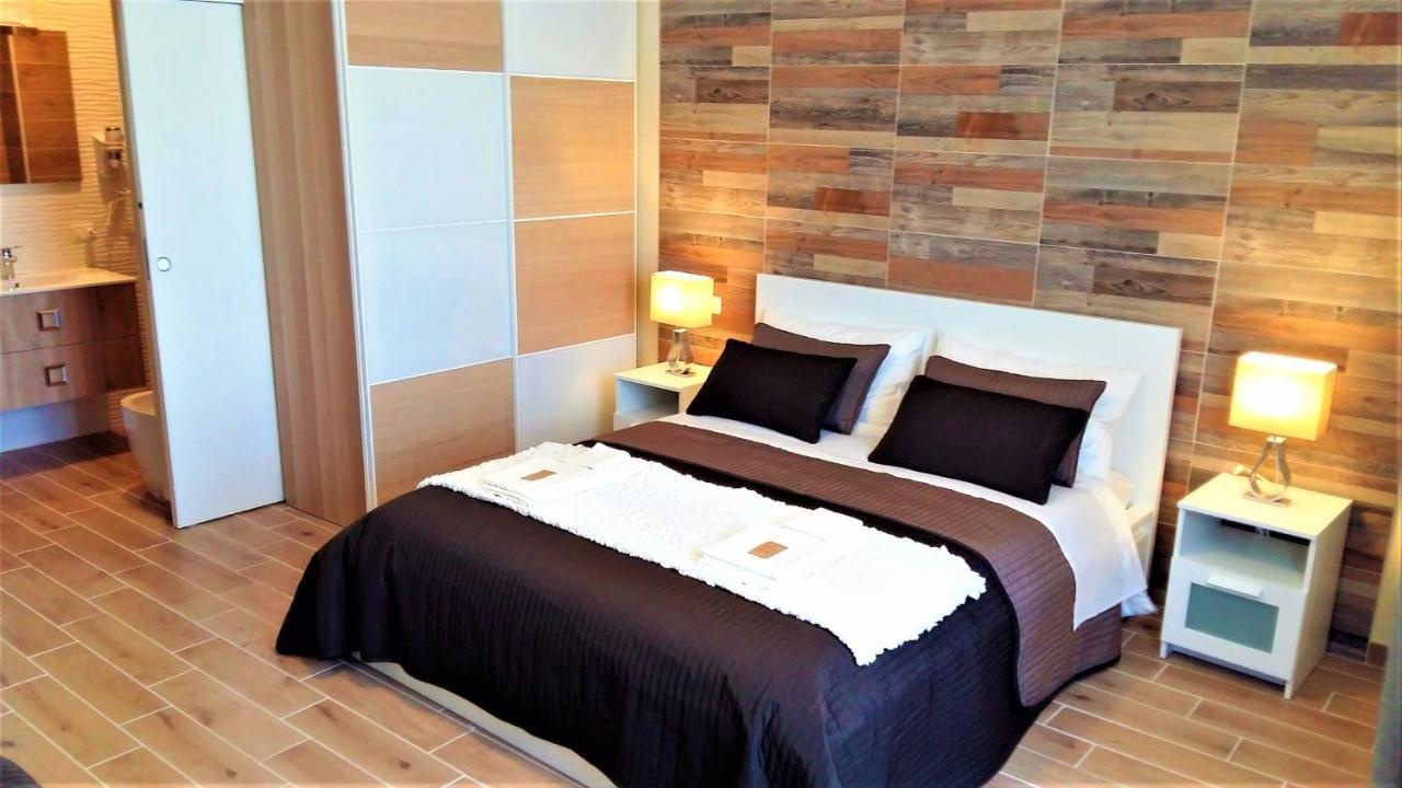 Pisa City Lodge Εξωτερικό φωτογραφία