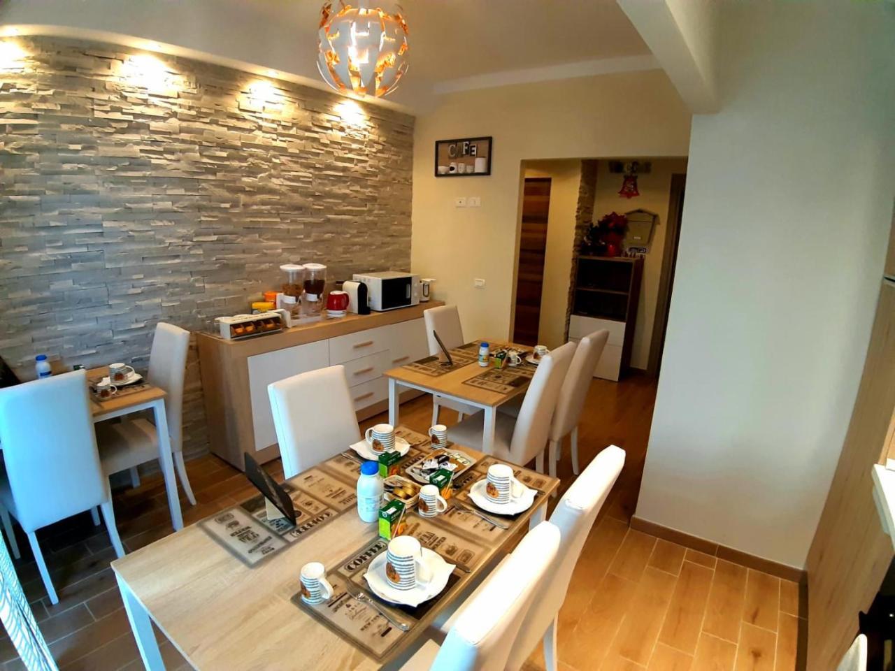 Pisa City Lodge Εξωτερικό φωτογραφία