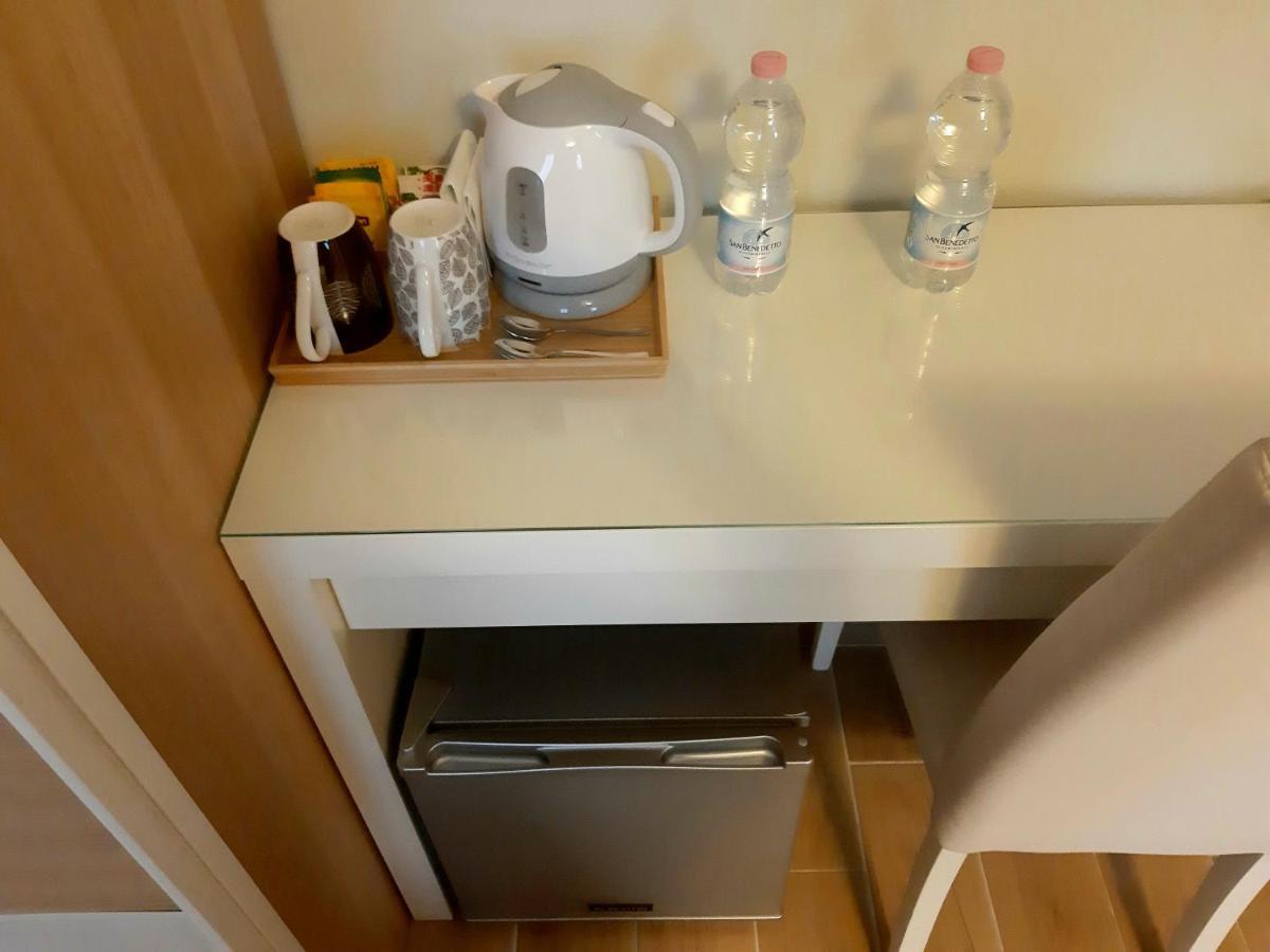 Pisa City Lodge Εξωτερικό φωτογραφία